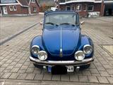 Volkswagen VW Käfer 1303 LS Cabriolet  Oldtimer - Volkswagen aus 1975
