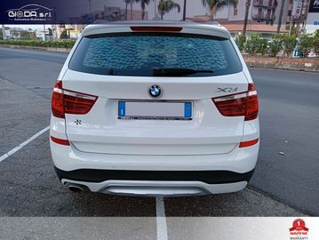 BMW X3 - 5