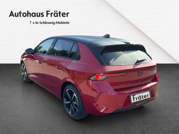 Fotografie 6 des Opel Astra L Lim. GS Line 360°Kamera Navi LED