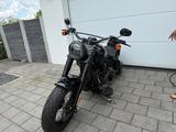 Harley-Davidson Slim S - gebrauchte Motorräder in Braunschweig