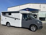 Weinsberg X-Cursion CUV EDITION PEPPER 500 MQ 150AH LiFePo - Weinsberg X
