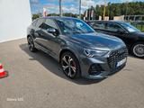 Audi Q3 45 TFSI quattro S tronic S line S line