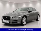 Jaguar XE Prestige Meridian AnhängerkTÜV Inspektion neu - Jaguar XE in Essen