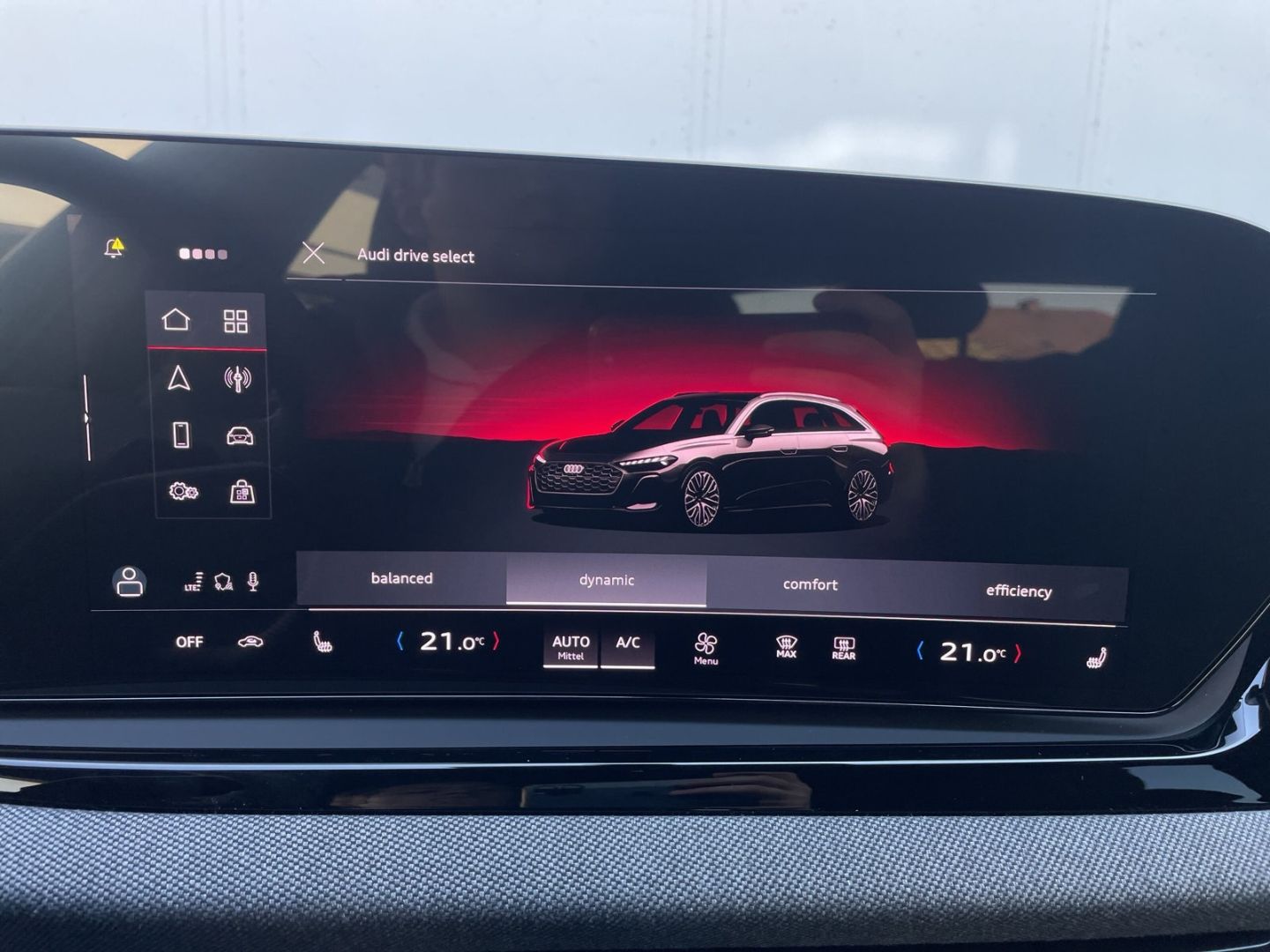 A5 Avant 2.0 TDI quattro S line edition one 360°