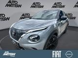Nissan Juke 1.6 Hybrid N-Sport Hybrid Tech Bose