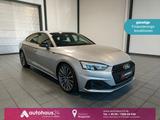 Audi A5 40 2.0 TDI Sportback advanced|LED|AHK|Navi - Audi A5: Advanced
