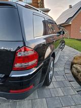 Mercedes-Benz GL 550 4MATIC - Prins Gasanlage - Mercedes-Benz GL 500 Gebrauchtwagen
