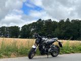 Honda CB125R - HONDA 125 R
