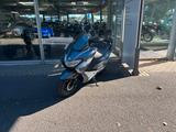 Suzuki Burgman Street 125 - SUZUKI BURGMAN 125
