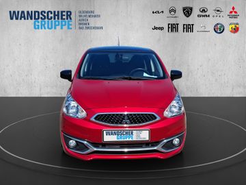 Mitsubishi Space Star 1.2 Diamant Edition+ SHZ+SoundSys