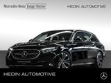 Mercedes-Benz E 220 d T-Modell |Avantgarde|LED|DISTR|NAVI|KEYL - Mercedes-Benz E-Klasse Jahreswagen: T Modell