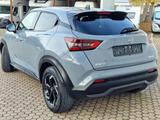 Nissan Juke  N-Connecta*Navi*LED*ACC*Apple Car - gebrauchte Nissan Juke aus dem Jahr 2023