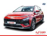 Hyundai Bayon 1.0T-GDI LED Navi Kamera - rote Hyundai BAYON
