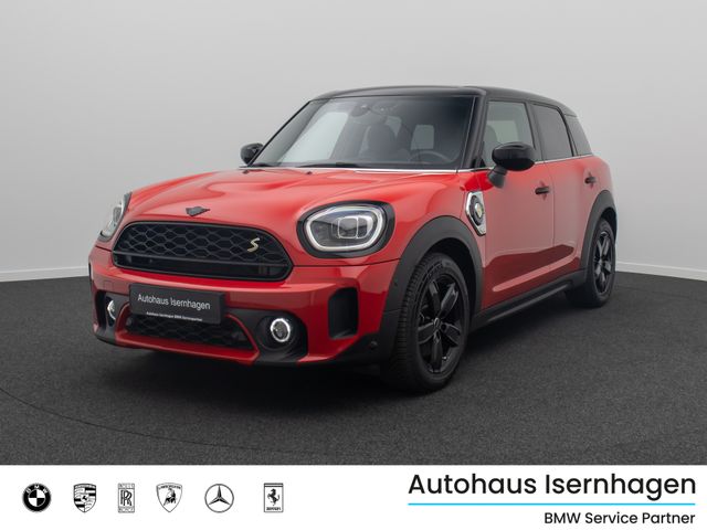 MINI Countryman SE (Cooper) DAB HUD H/K Panorama Voll