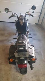 Kawasaki VN 800 A - KAWASAKI VN 800A