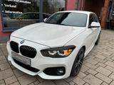 BMW 118 1 Limousine 5-trg. Edition M Sport Shadow - BMW 1er Reihe: M