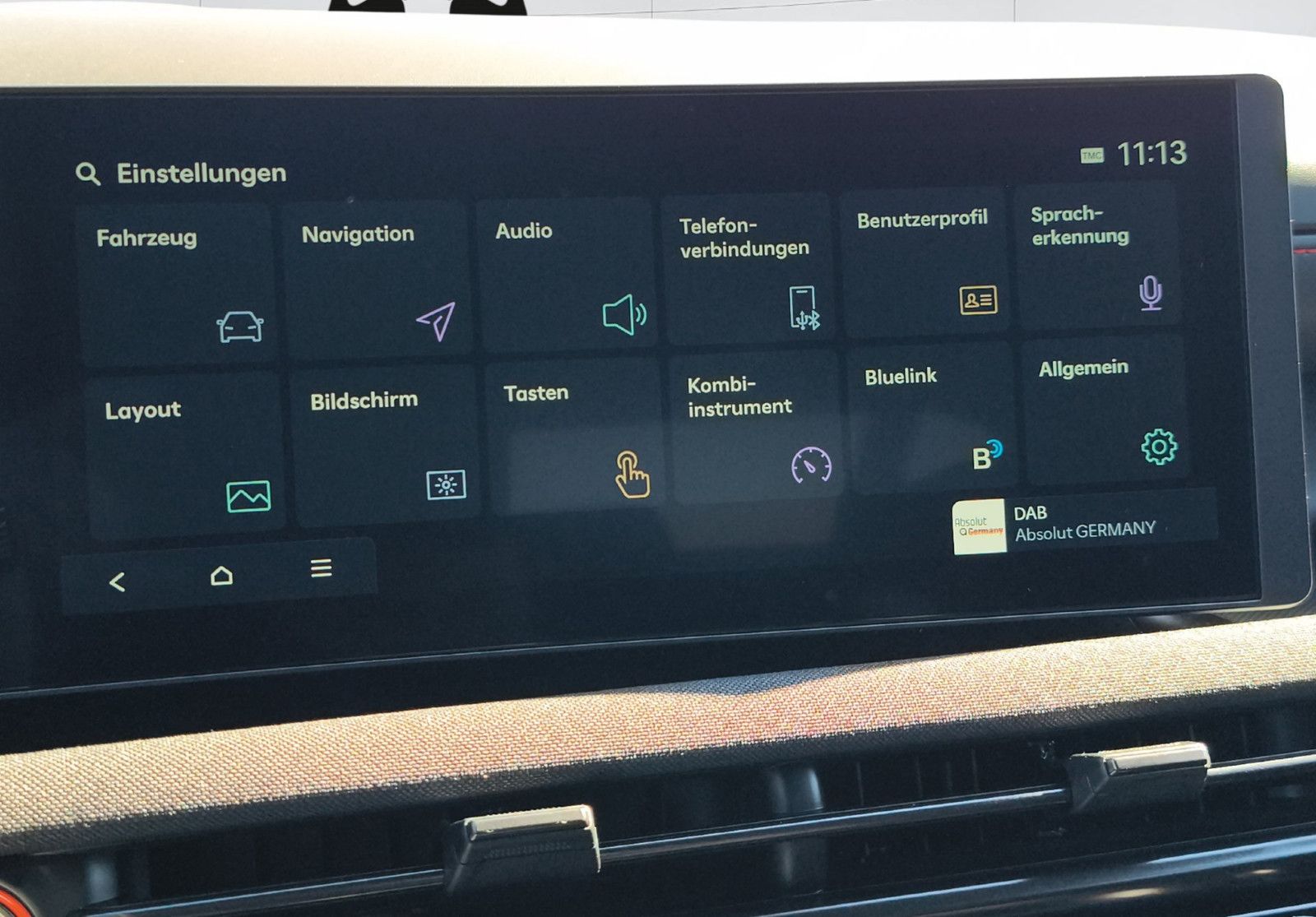 Hyundai TUCSON - Bild 13