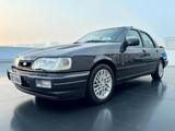 Ford Sierra - Ford Sierra: Limousine