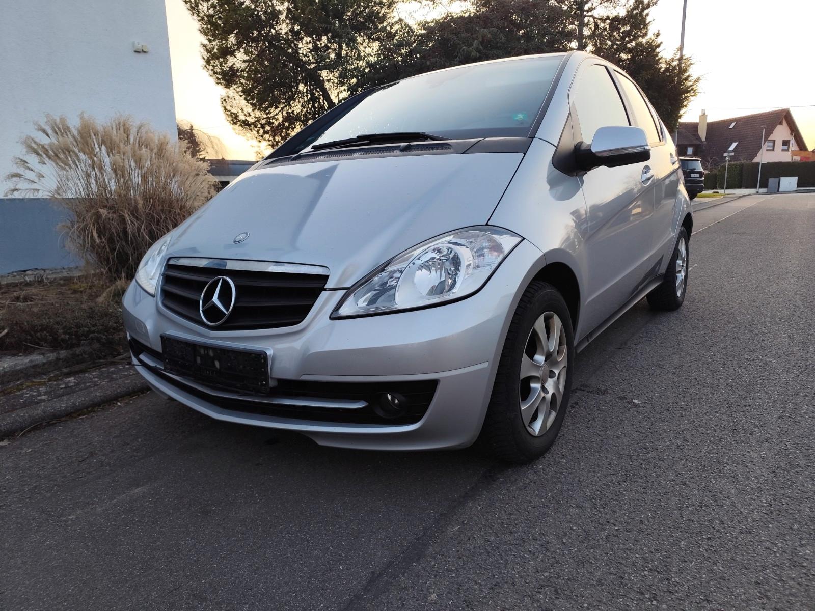 Mercedes-Benz A 150 A A 150