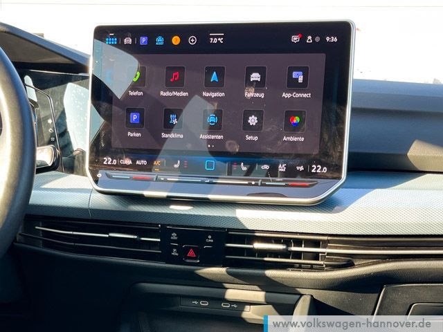 Volkswagen Golf - Bild 7