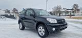 Toyota RAV 4 2.0-l-VVT-i 4x4 -² - gebrauchte Toyota RAV 4 aus dem Jahr 2005