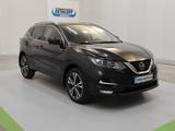 Nissan Qashqai 1.3 DIG-T DCT - Nissan Qashqai Gebrauchtwagen in Rostock