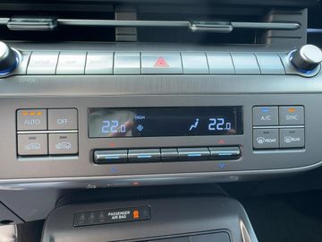 Hyundai KONA 1.6 T-GDI Trend (150 PS) Automatik