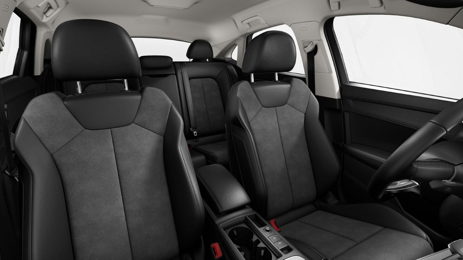 Audi Q3 - Bild 8