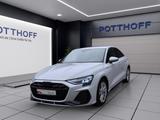 Audi A3 Limousine 30 TFSI S LINE SPORTSITZE VIRTUAL L - Audi A3 Gebrauchtwagen in Hamm
