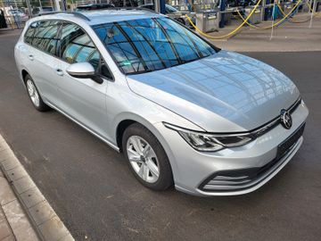 Volkswagen Golf - 3