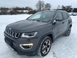 Jeep Compass 1.6 MJ 120 Limited 74608