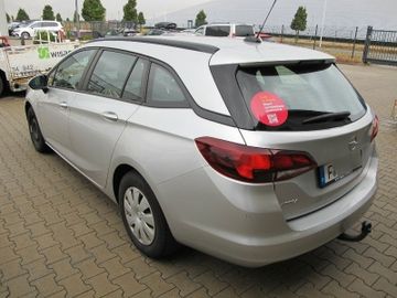 Opel Astra - 3