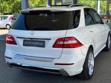 Mercedes-Benz ML 350 AMG KEYGO*H&K*PANO*AHK*R-CAM*S-HEFT*II.HA - Mercedes-Benz Ml AMG