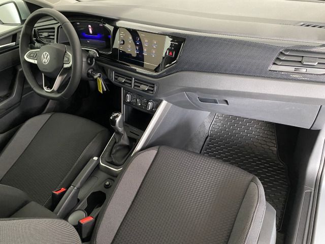 Polo Life 1.0 TSI LED+KAMERA+SHZ