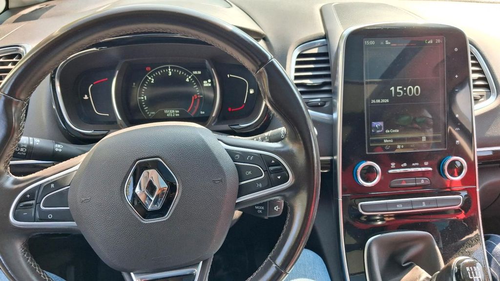 Image of Renault Espace