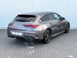Mercedes-Benz CLA 200 d Shooting Brake AMG-LINE LED WIDESCREEN - Mercedes-Benz CLA-Class in Dresden