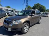 Skoda ELEGANCE/2.HAND/KLIMAAUT/PDC/SHZ/ALU/AHK/S.HEFT! - Skoda Yeti in Herne