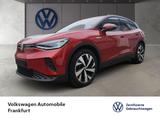 Volkswagen ID.4 Pro Navi LED ACC Lane Assist - Volkswagen ID.4 aus 2024