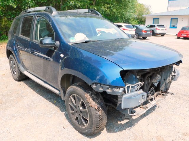 Dacia Duster I Black Shadow 4x2