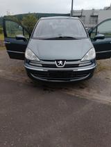 Peugeot 807  - Peugeot 807 7-Sitzer