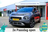 Citroën C3 Aircross 1.6 BlueHDI Feel Airco|Cruise|PDC - Citroën C3 Aircross mit Diesel-Antrieb: mit Klimaanlage
