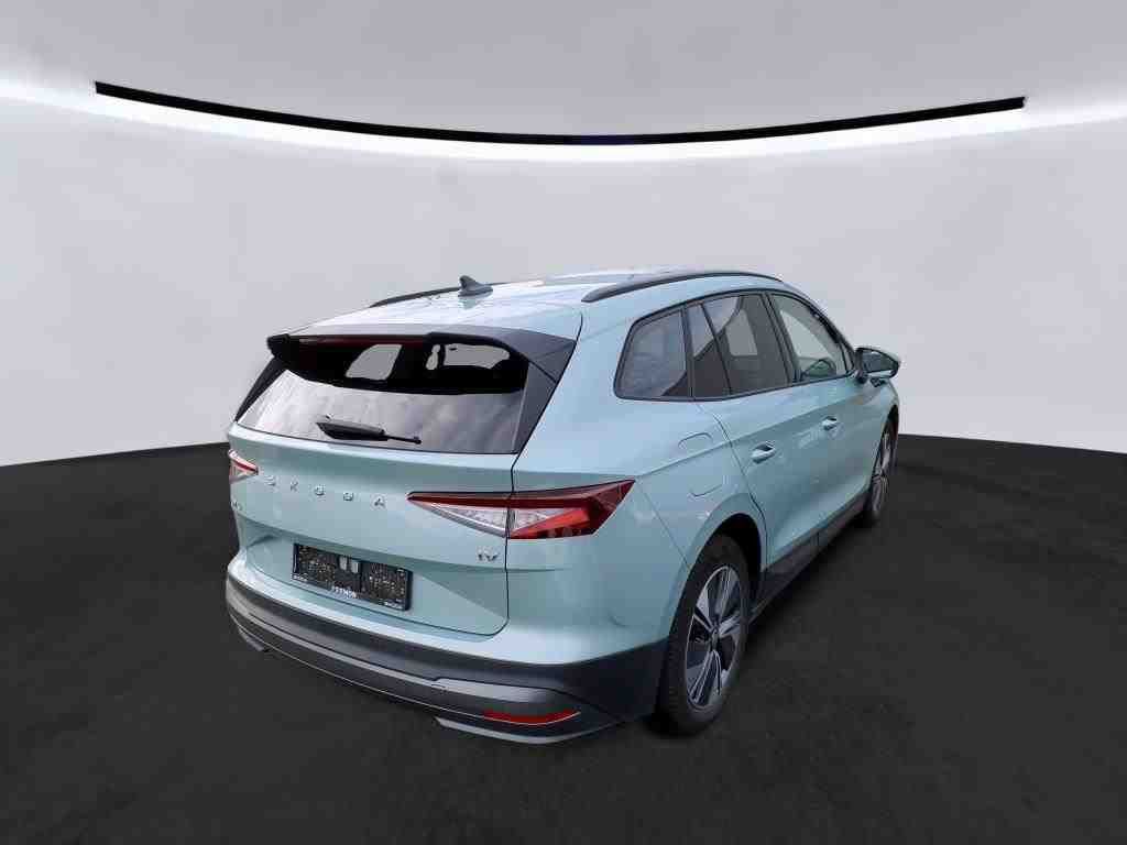Skoda Enyaq - Bild 2