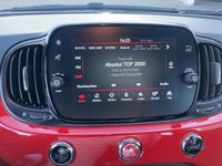 Fiat 500 - Vorschau Bild 11