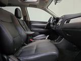 Mitsubishi Outlander 2.0 PHEV Autom. - 4WD - GPS - Airco -  - gebrauchte Mitsubishi Outlander aus dem Jahr 2014