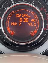 Fiat 500C 1.2 8V Lounge C Lounge - Fiat 500C aus 2009