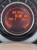 Fiat 500C 1.2 8V Lounge C Lounge - Fiat 500C mit Benzin-Antrieb: Cabrio, 8v Lounge