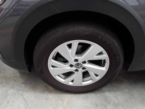 Taigo 1.0 TSI Life
