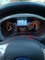 Ford Focus 2.0 Diesel, Baujahr 2011, zu ve... - Ford Focus aus 2011: 2.0