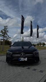 Mercedes-Benz A 220 d 4MATIC DCT -