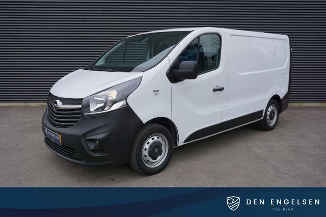 Opel Vivaro 1.6 CDTI | L2H1 | Airco | Trekhaak